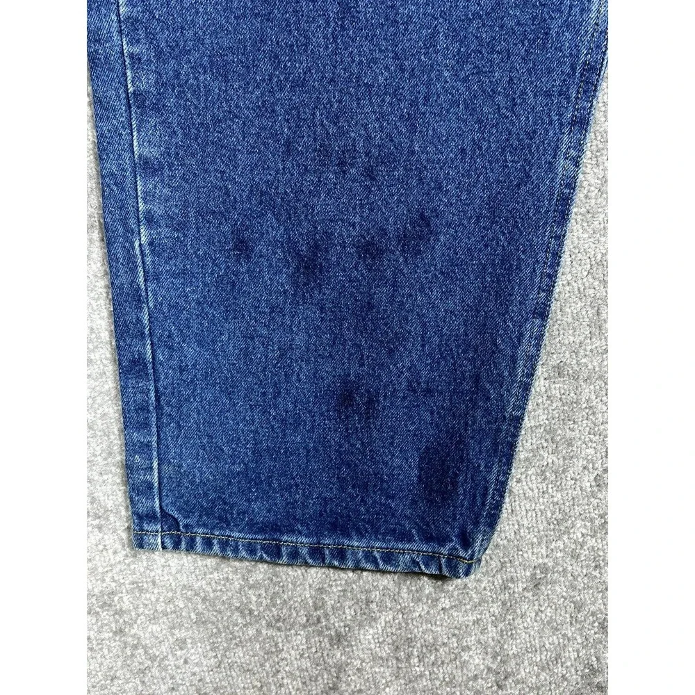 Carhartt straight leg